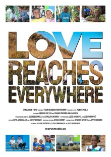 Love Reaches Everywhere Trailer