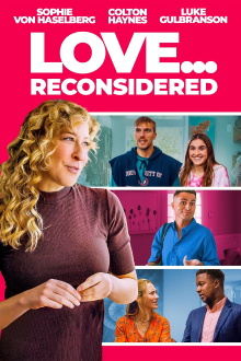 Love... Reconsidered Trailer