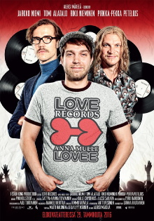 Love Records Trailer