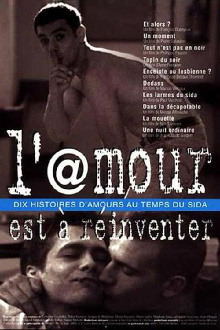 Love Reinvented Trailer