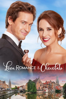 Love, Romance & Chocolate Trailer
