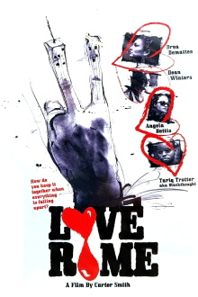 Love Rome Trailer