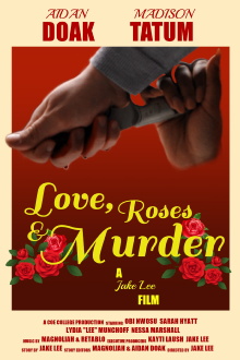 Love, Roses & Murder Trailer