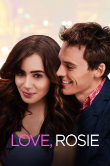 Love, Rosie Trailer