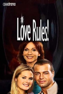 Love Rules! Trailer
