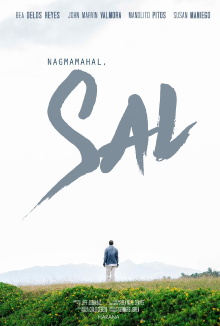 Love, Sal Trailer