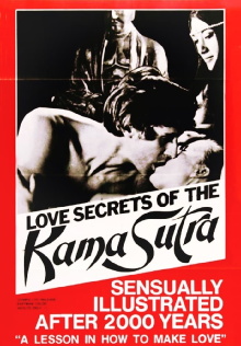 Love Secrets of the Kama Sutra Trailer
