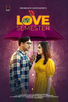 Love Semester Trailer