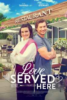 Love Served Here Trailer