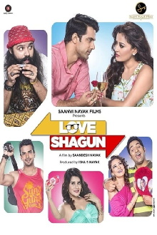 Love Shagun Trailer