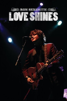 Love Shines Trailer
