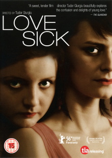 Love Sick Trailer