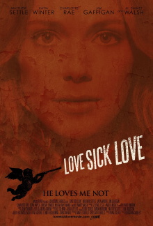 Love Sick Love Trailer