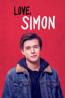 Love, Simon Trailer