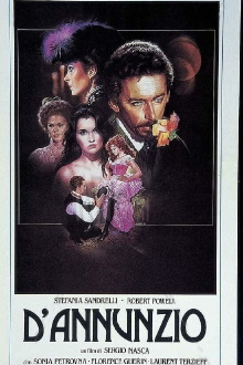 Love Sins Trailer