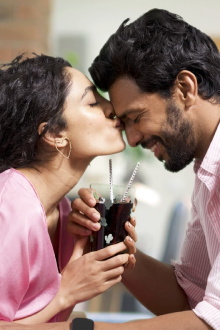 Love, Sitara Trailer