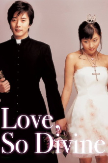 Love, So Divine Trailer