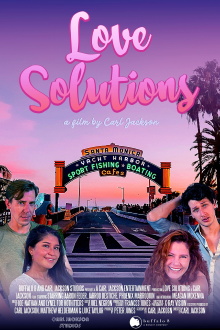Love Solutions Trailer