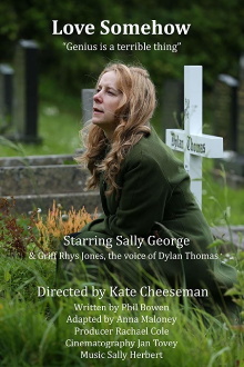 Love Somehow Trailer