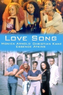 Love Song Trailer