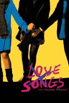 Love Songs Trailer