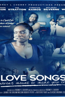 Love Songs Weren't Meant to Make You Cry Trailer