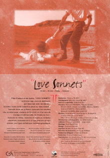 Love Sonnets Trailer