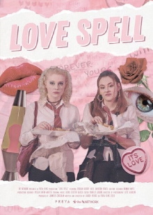 Love Spell Trailer