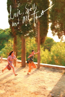Love, Spells and All That Trailer