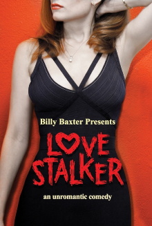 Love Stalker Trailer