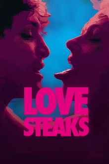 Love Steaks Trailer