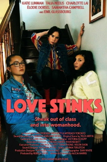 Love Stinks Trailer