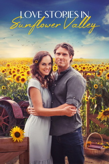 Love Stories in Sunflower Valley Trailer