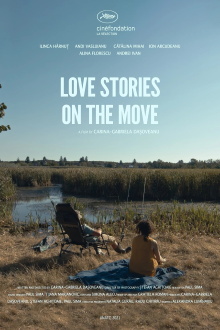 Love Stories on the Move Trailer