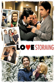 Love Storming Trailer