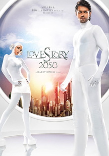 Love Story 2050 Trailer