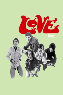 Love Story Trailer