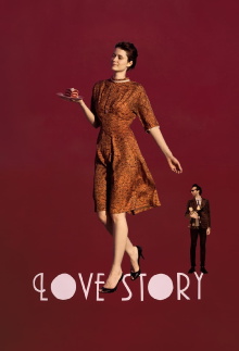 Love Story Trailer