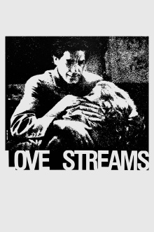 Love Streams Trailer