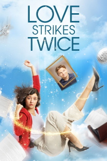 Love Strikes Twice Trailer