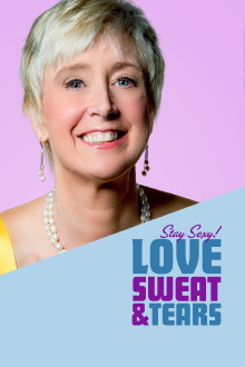 Love, Sweat and Tears Trailer