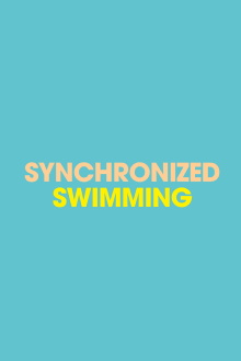 Love Synchronized Swimming Trailer