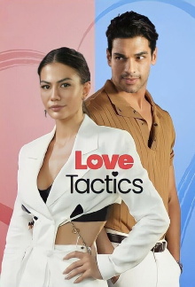 Love Tactics Trailer