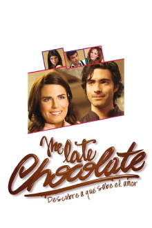 Love Taste like Chocolate Trailer
