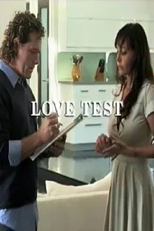 Love Test Trailer