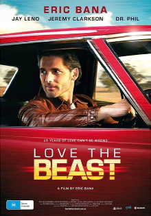 Love the Beast Trailer