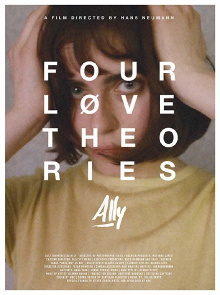 Love Theories / Ally Trailer