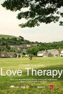 Love Therapy Trailer