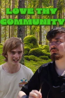 Love Thy Community Trailer