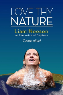 Love Thy Nature Trailer